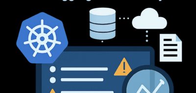 Kubernetes Event Management: Custom Aggregation & Analysis image
