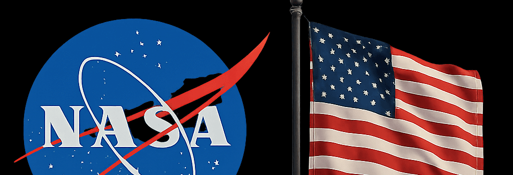 Наступний рубіж NASA в умовах політичних змін image