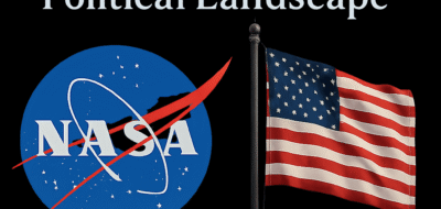 NASA’s Next Frontier in a Changing Political Landscape image