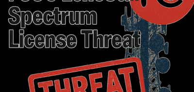 Backlash Over FCC’s EchoStar Spectrum License Threat image