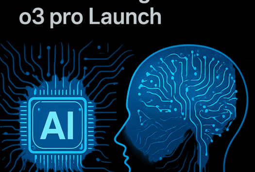 Understanding AI Reasoning with o3-pro Launch image