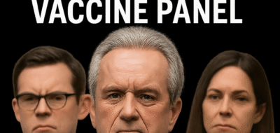 RFK Jr. Appoints Controversial Members to Vaccine Panel image