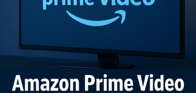 Amazon Prime Video Ad Load Increases to Six Minutes per Hour image