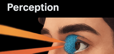 Tellurium Nanowire Implants Restore Vision and Infrared Perception image