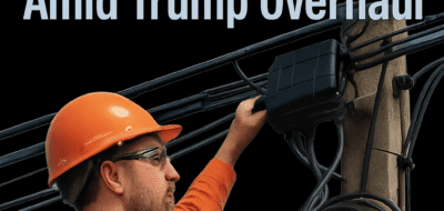 States Rush BEAD Broadband Planning Amid Trump Overhaul image