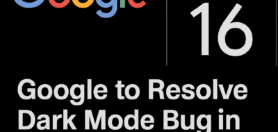 Google to Resolve Dark Mode Bug in Android 16 with Pixel Update image