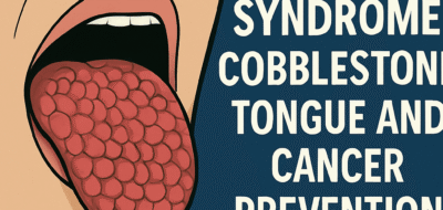 Cowden Syndrome: Cobblestone Tongue and Cancer Prevention Insights image