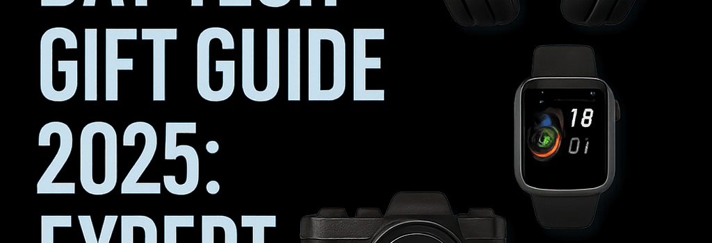 Father’s Day Tech Gift Guide 2025: Expert Picks image
