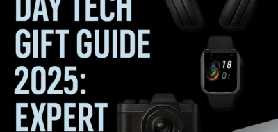 Father’s Day Tech Gift Guide 2025: Expert Picks image