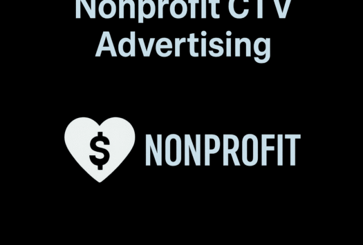 AdGood’s Impact on Nonprofit CTV Advertising image