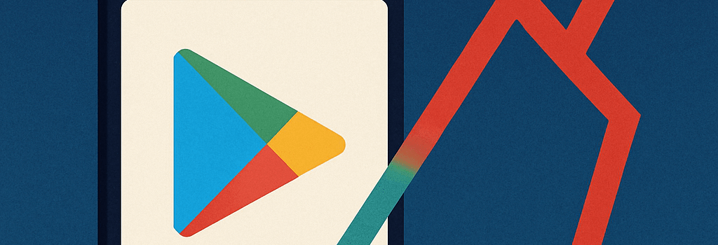 The Rise and Fall of Google Play Instant Apps image