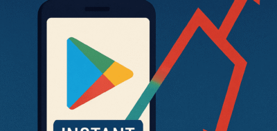 The Rise and Fall of Google Play Instant Apps image