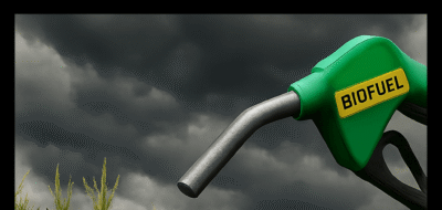 WRI Report Criticizes Biofuels Policy as Climate Failure image