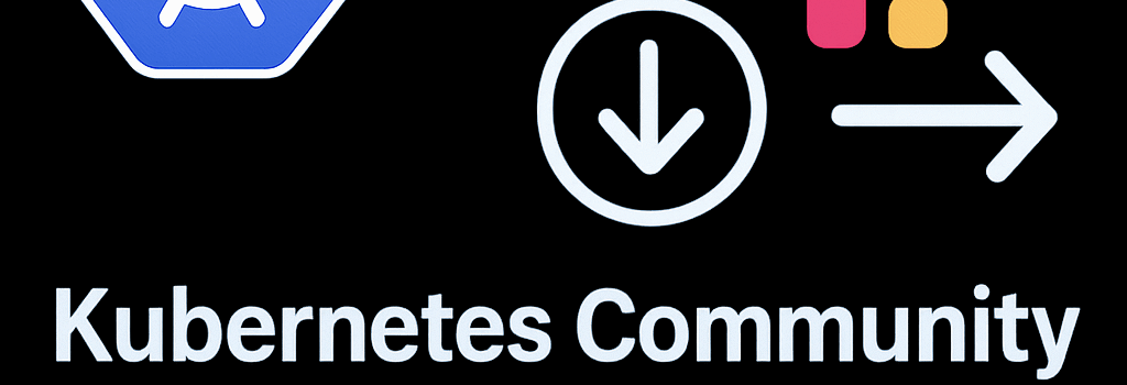 Kubernetes Community Tackles Slack Downgrade and Migration image