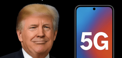 Trump Mobile Launches $47.45/Month ’47 Plan’ and $499 5G Phone image