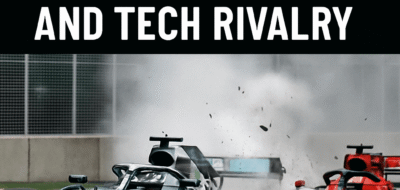 F1 Canada 2025: Crash Predictions and Tech Rivalry image