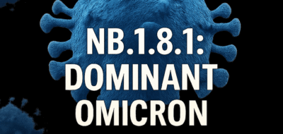 NB.1.8.1: Dominant Omicron Subvariant in the US and Its Implications image