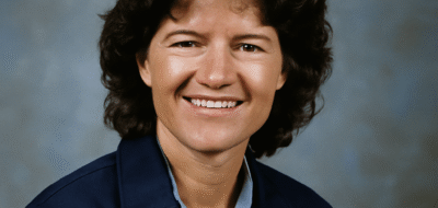 Sally Ride’s Legacy Celebrated by Tam O’Shaughnessy image