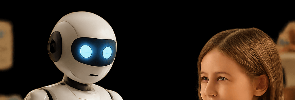 Mattel’s AI Toys: Playtime or a Digital Concern? image