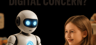 Mattel’s AI Toys: Playtime or a Digital Concern? image