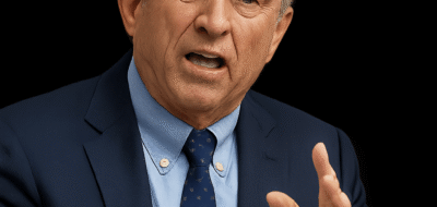ACIP Members Criticize RFK Jr.’s Decisions image