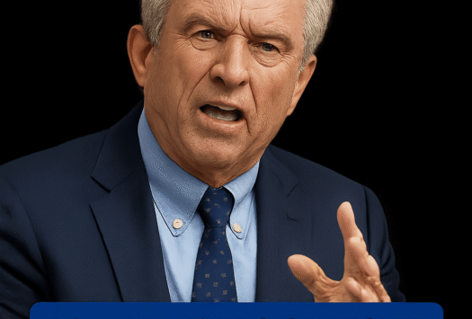 ACIP Members Criticize RFK Jr.’s Decisions image