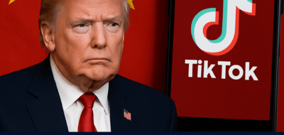 Трамп відкладає угоду з TikTok через торгові напруження з Китаєм image