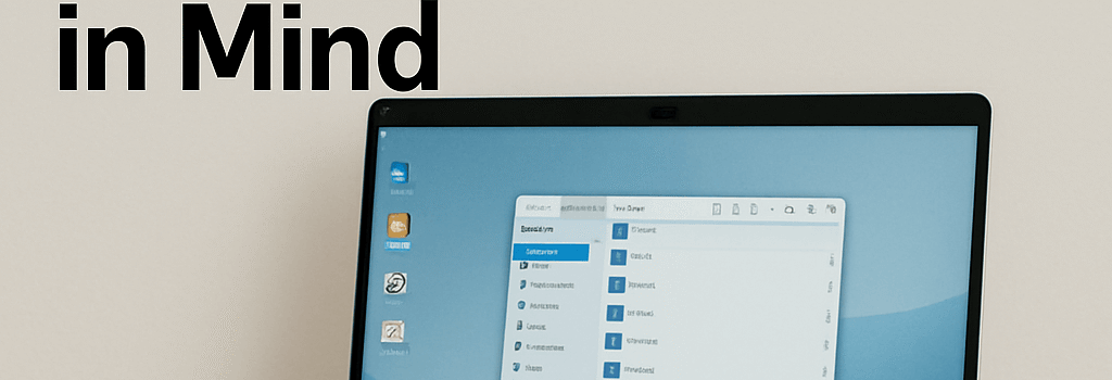 Framework Laptop 12: Practical Design with Gen 2 in Mind image