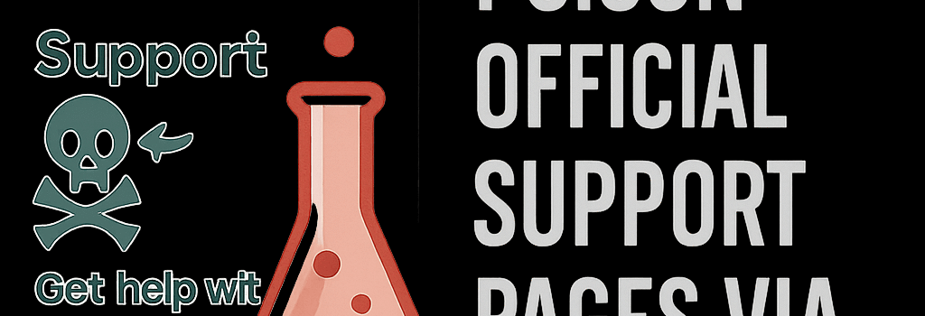Scammers Poison Official Support Pages via Google Ads image