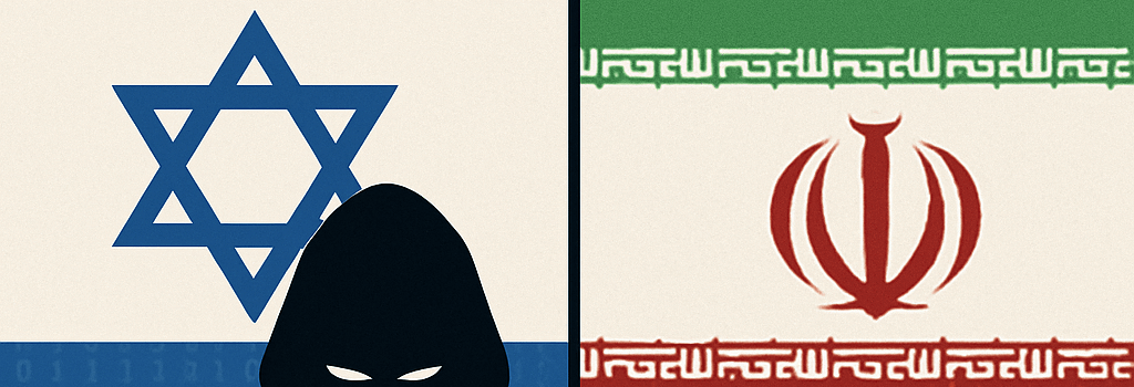 Sparrow’s Cyberwar: Israel’s Hackers Disrupt Iran’s Finance image