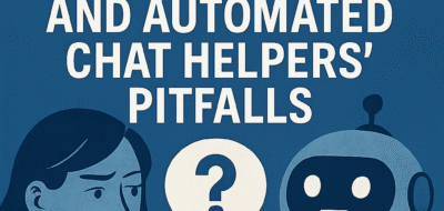 Meta AI Misattribution and Automated Chat Helpers’ Pitfalls image