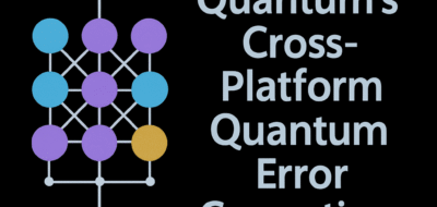 Azure Quantum’s Cross-Platform Quantum Error Correction Blueprint image