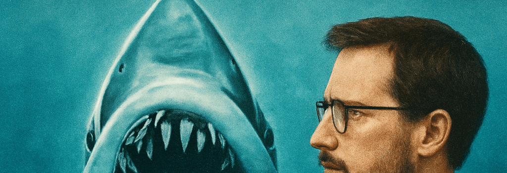 Reassessing Jaws: A Shark Scientist’s Perspective at 50 image