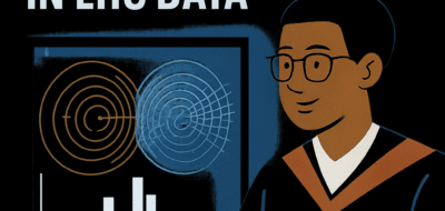 Graduate Student Tames Quantum Interference in LHC Data image
