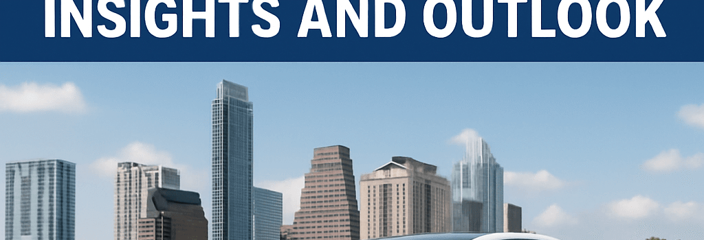 Tesla Launches Robotaxi Service in Austin: Insights and Outlook image