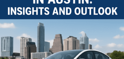Tesla Launches Robotaxi Service in Austin: Insights and Outlook image