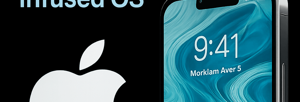 Apple випустила другі бета-версії ОС з рідким склом для розробників image