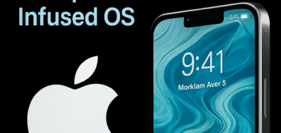 Apple Releases Second Developer Betas of Liquid Glass-Infused OS image