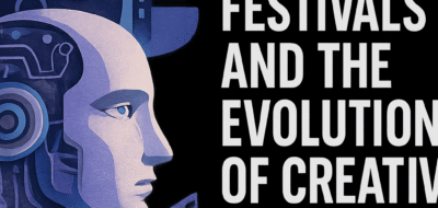 AI Film Festivals and the Evolution of Creative Expression image