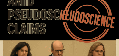 Calls to Overhaul CDC Vaccine Panel Amid Pseudoscience Claims image