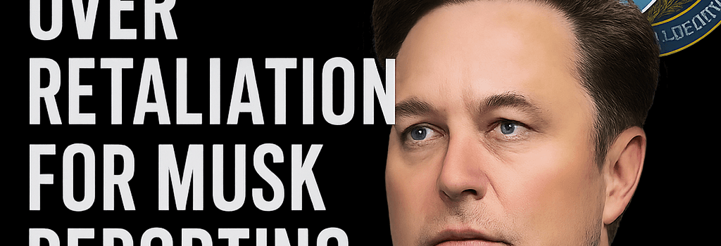 Media Matters Sues FTC Over Retaliation for Musk Reporting image