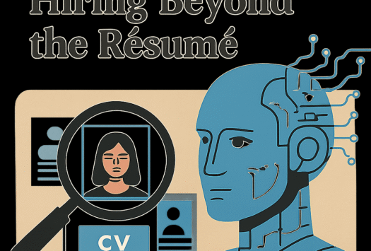 AI’s Impact on Hiring Beyond the Résumé image