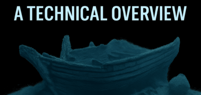 HMS Endeavour Wreck Discovery: A Technical Overview image