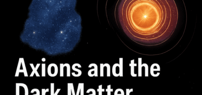 Axions and the Dark Matter Puzzle image