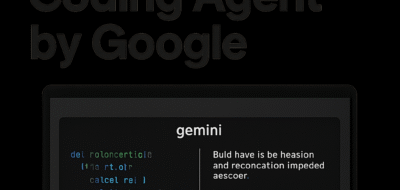 Gemini CLI: Open-Source AI Coding Agent by Google image