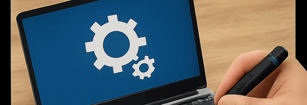 Framework Enhances Software Support for Repairable Laptops image