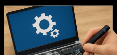 Framework Enhances Software Support for Repairable Laptops image