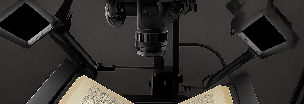 Inside Anthropic’s Book-Scanning Operation for AI Training image