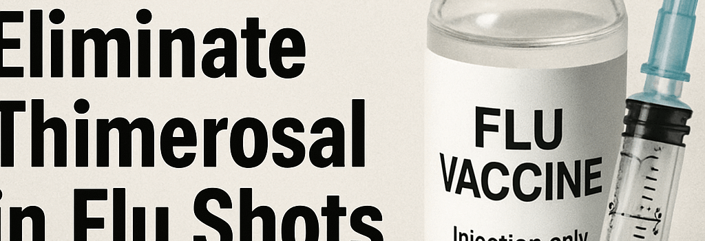 CDC’s ACIP Votes to Eliminate Thimerosal in Flu Shots image