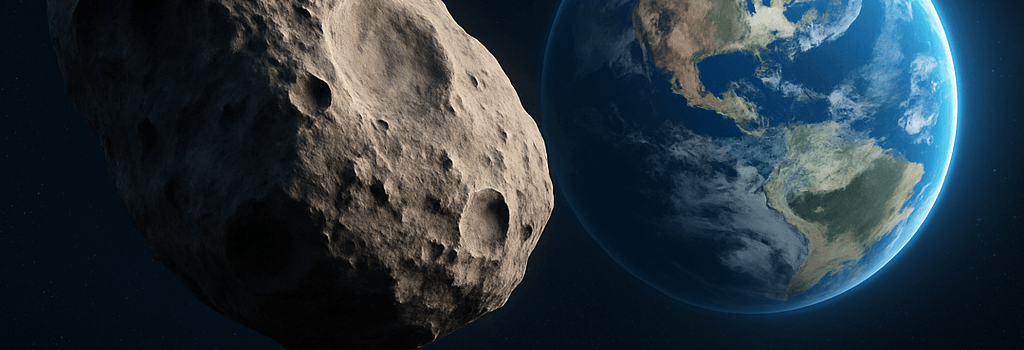 Проліт Апофіса: Чи втратить NASA цю унікальну можливість? image